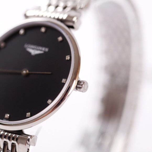 Longines Garland Series Swiss Women\'s Watch main image 7